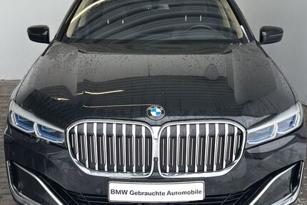 BMW 750 75.460 km 51.190 &euro; Heilbronn 74076