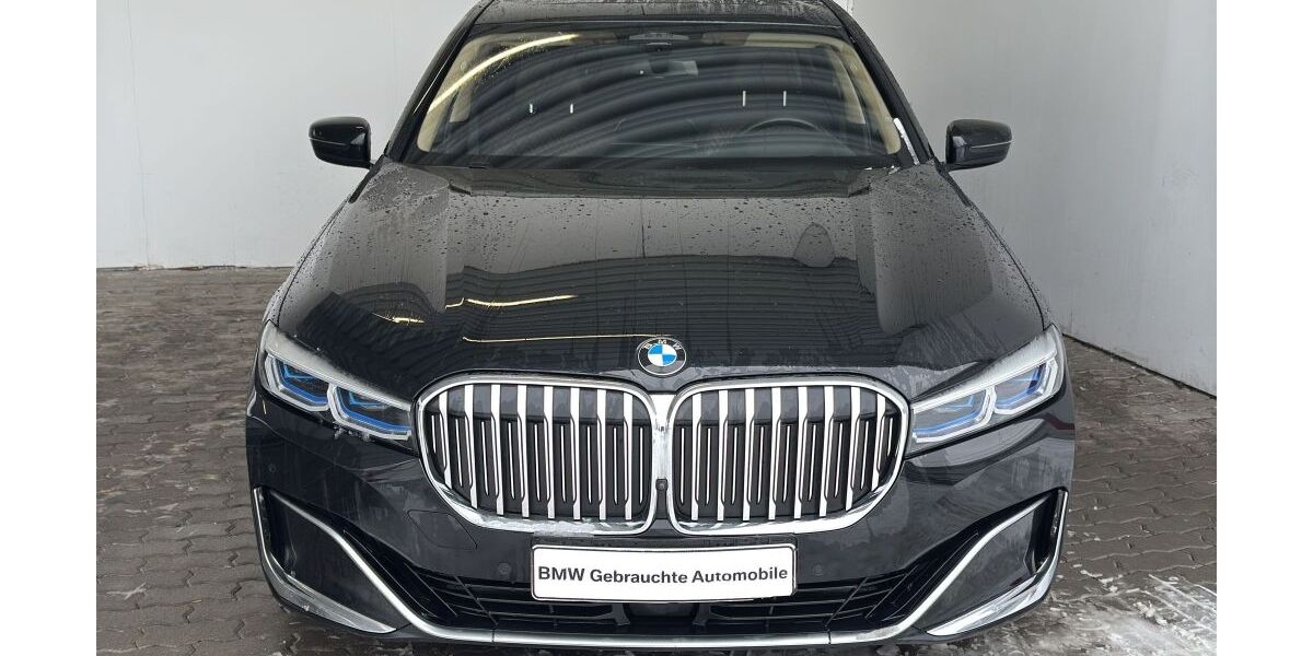 BMW 750 75.460 km 51.190 &euro; Heilbronn 74076