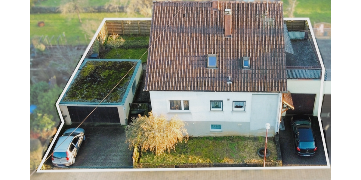 Einfamilienhaus Eberdingen - 7 Zimmer, 196 m&sup2;, 395.000&euro; | Angebot:25850770