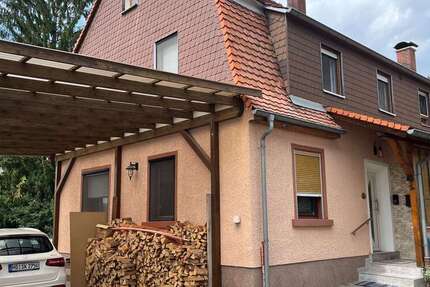 Haus Nußloch - 6 Zimmer, 246 m&sup2;, 675.000&euro; | Angebot:25898378