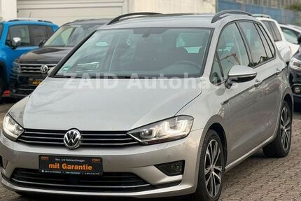 VW Golf Sportsvan 133.000 km 12.999 &euro; Wiesloch 69168