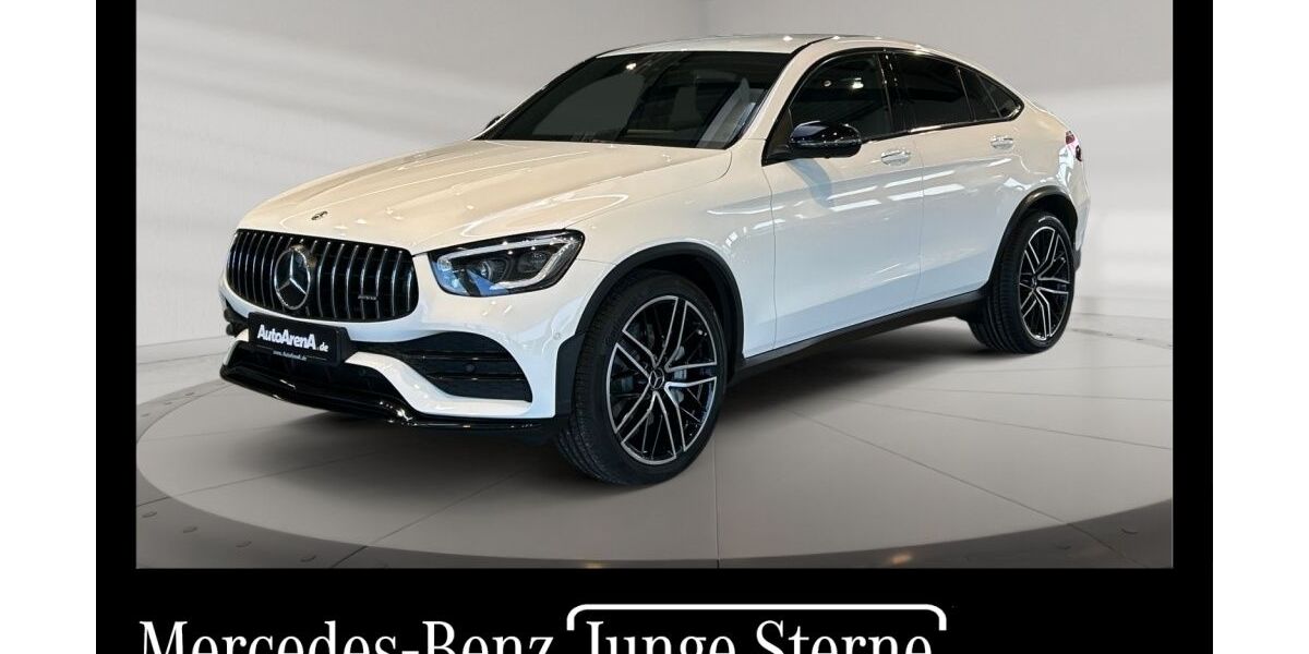 Mercedes-Benz GLC 43 AMG 91.492 km 45.589 &euro; Heilbronn 74072
