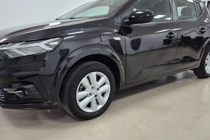 Dacia Sandero 62.600 km 11.990 &euro; Sandhausen ( bei Heidelberg ) 69207