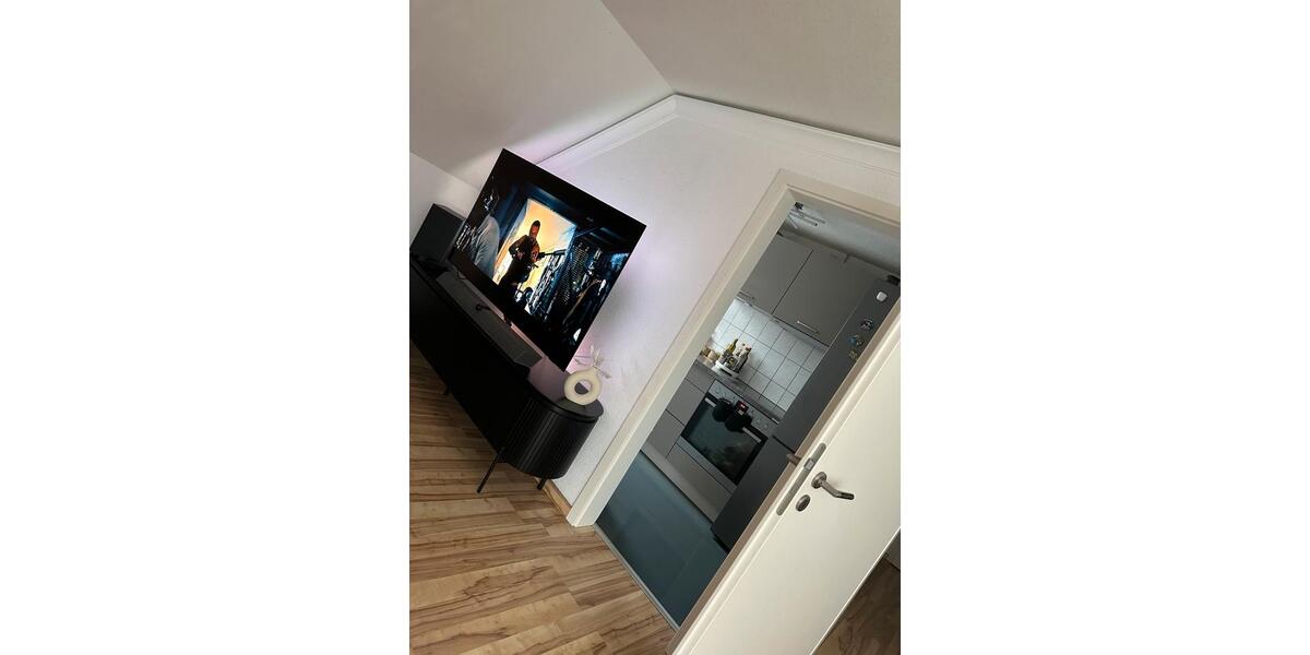 Maisonettenwohnung Bad Rappenau - 2.5 Zimmer, 80 m&sup2;, 900&euro; | Angebot:25510121