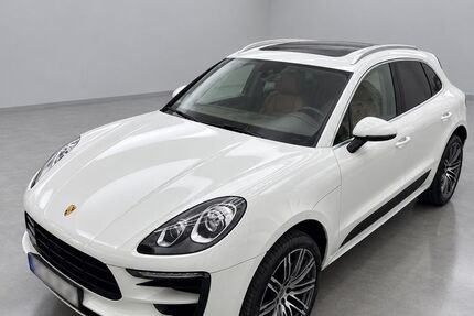 Porsche Macan 34.625 km 47.000 &euro; Kirchheim am Neckar 74366