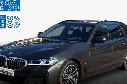 BMW 520 51.342 km 39.990 &euro; Bruchsal 76646