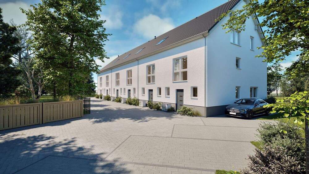 Doppelhaushälfte Walzbachtal Wössingen - 5 Zimmer, 147 m&sup2;, 599.000&euro; | Angebot:25801061