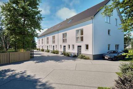 Haus Walzbachtal Wössingen - 5 Zimmer, 147 m&sup2;, 599.000&euro; | Angebot:25801061