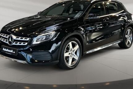 Mercedes-Benz GLA 250 121.596 km 22.211 &euro; Neckarsulm-Obereisesheim 74172