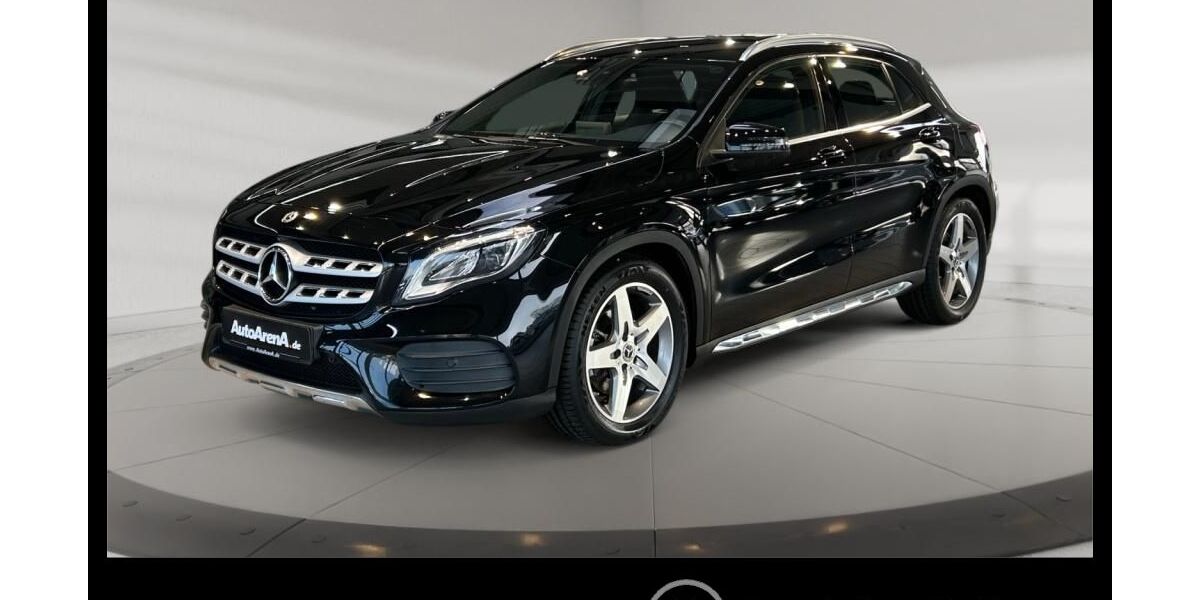 Mercedes-Benz GLA 250 121.596 km 22.211 &euro; Neckarsulm-Obereisesheim 74172