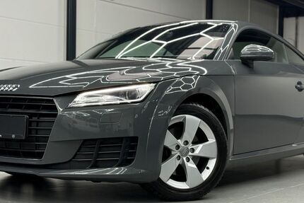 Audi TT 120.520 km 19.980 &euro; Sinsheim 74889