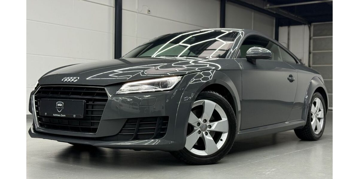 Audi TT 120.520 km 19.980 &euro; Sinsheim 74889