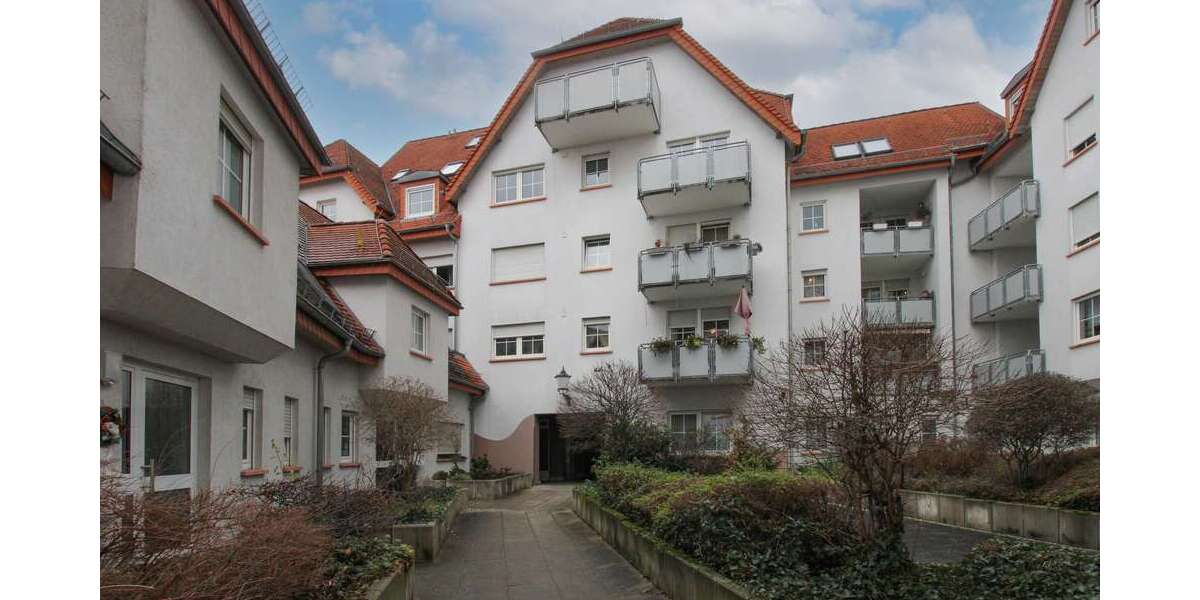 Etagenwohnung Leimen - 5 Zimmer, 154 m&sup2;, 457.000&euro; | Angebot:24343101