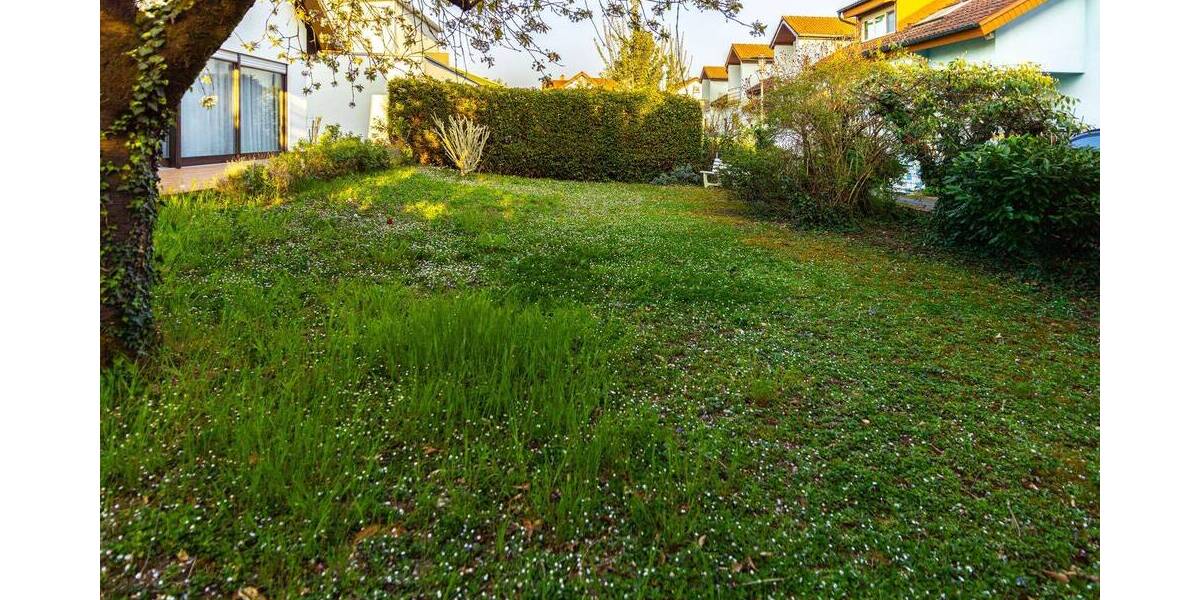 Mehrfamilienhaus, Wohnhaus Walldorf - 4 Zimmer, 129 m&sup2;, 575.000&euro; | Angebot:26674852