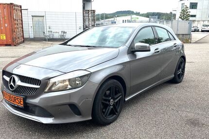 Mercedes-Benz A 180 105.000 km 13.400 &euro; Rauenberg 69231