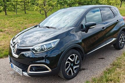 Renault Captur 86.000 km 9.000 &euro; Kürnbach 75057