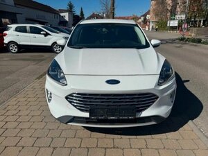 Ford Kuga 1.5 TDCI Titanium 160.000 km 13.990 &euro; Neckarsulm 74172