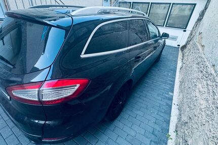 Ford Mondeo 365.000 km 2.700 &euro; Bad Rappenau 74906