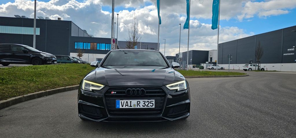 Audi S4 254.000 km 22.900 &euro; Vaihingen an der Enz 71665