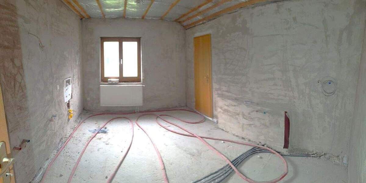 Einfamilienhaus Eschelbronn - 6 Zimmer, 160 m&sup2;, 480.000&euro; | Angebot:25823690