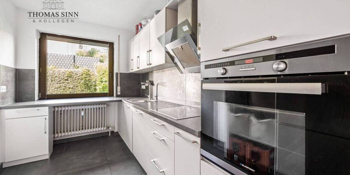 Etagenwohnung Leingarten Schluchtern - 3 Zimmer, 70 m&sup2;, 269.000&euro; | Angebot:26715242
