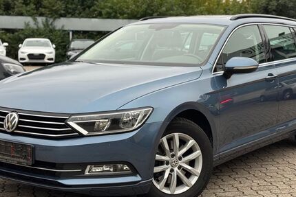 VW Passat Variant 215.814 km 8.480 &euro; Oberderdingen 75038