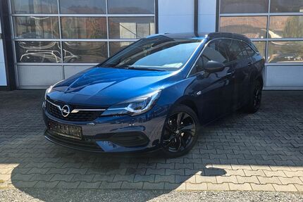 Opel Astra 156.000 km 9.490 &euro; Untergruppenbach 74199