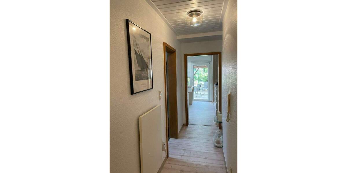 Etagenwohnung Angelbachtal - 2 Zimmer, 40 m&sup2;, 109.000&euro; | Angebot:25899343