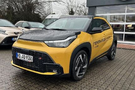 Toyota Aygo (X) 1.172 km 27.990 &euro; Wiesloch 69168