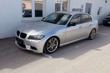 BMW 330 138.000 km 13.999 &euro; Abstatt 74232
