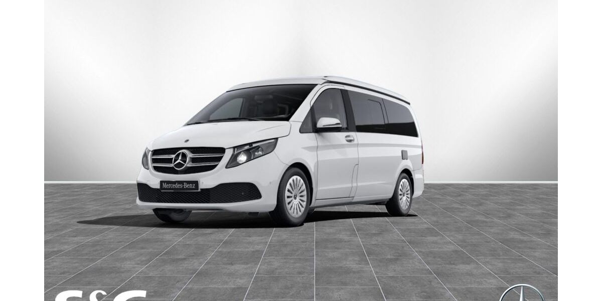 Mercedes-Benz V 250 52.850 km 57.970 &euro; Bretten 75015