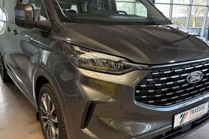 Ford Tourneo Custom 5.960 km 49.290 &euro; Bruchsal 76646