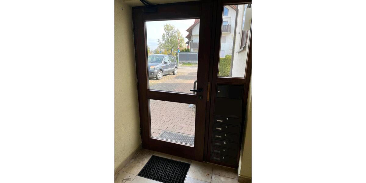 Dachgeschoßwohnung Bad Friedrichshall - 3 Zimmer, 55 m&sup2;, 269.000&euro; | Angebot:26757848