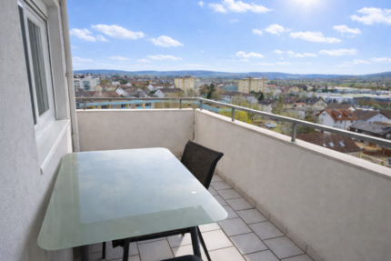 Wohnung Wiesloch - 3 Zimmer, 90 m&sup2;, 199.000&euro; | Angebot:27384347