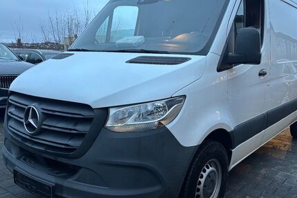 Mercedes-Benz Sprinter 105.552 km 20.590 &euro; Bretten 75015