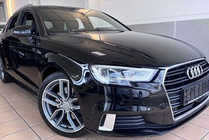 Audi A3 78.250 km 23.290 &euro; Heilbronn 74080