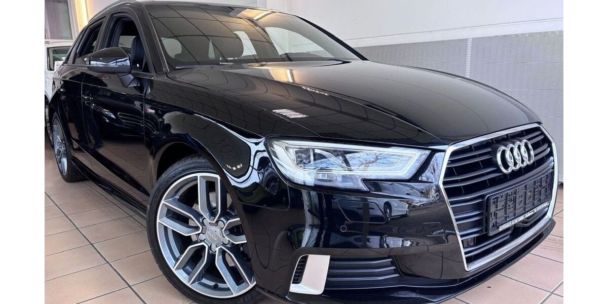Audi A3 78.250 km 23.290 &euro; Heilbronn 74080