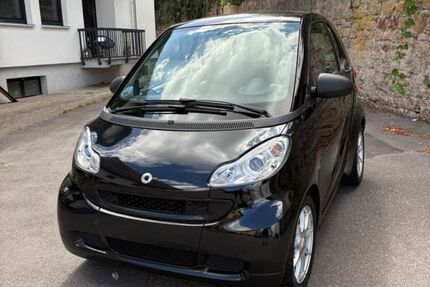 Smart ForTwo 119.206 km 6.500 &euro; Rauenberg 69231