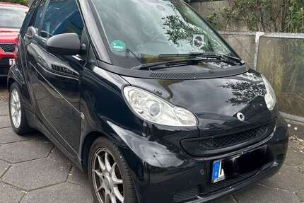 Smart forTwo 136.522 km 4.400 &euro; Ubstadt 76698