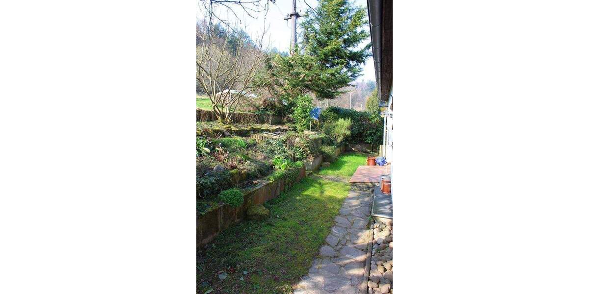 Einfamilienhaus Neckargemünd Mückenloch - 8 Zimmer, 169 m&sup2;, 495.000&euro; | Angebot:25742229