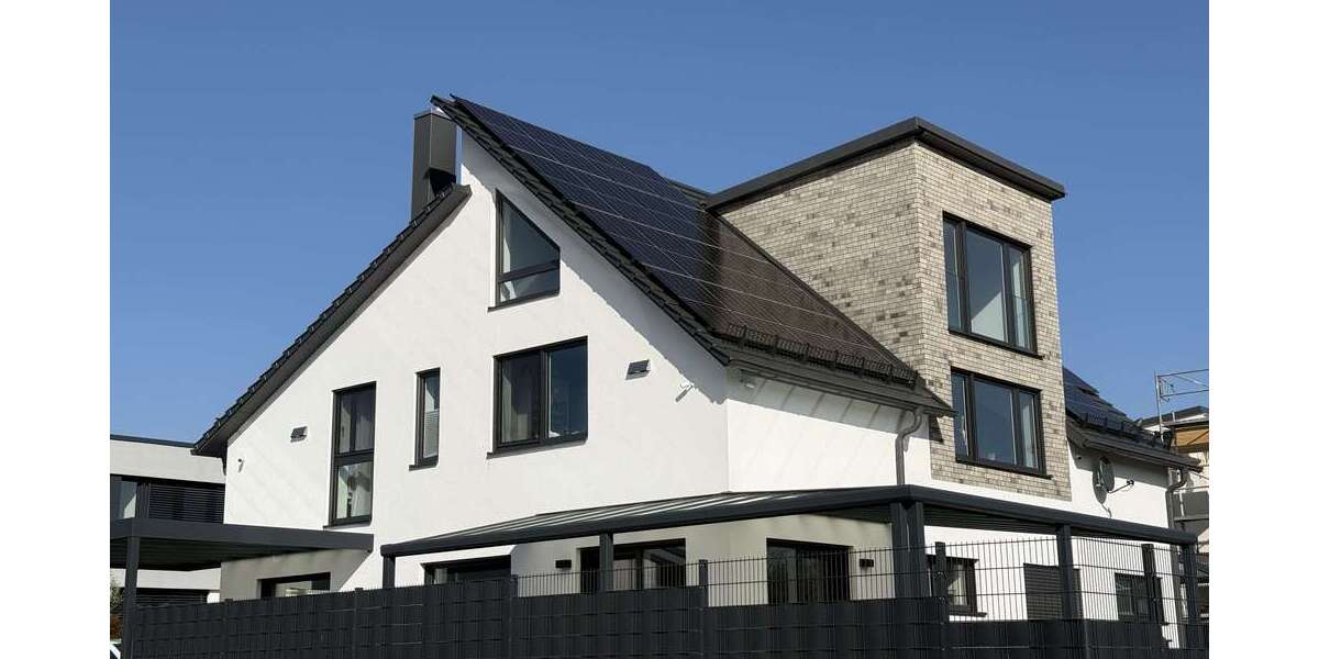 Einfamilienhaus Bad Friedrichshall - 10 Zimmer, 327 m&sup2;, 1.990.000&euro; | Angebot:25407412