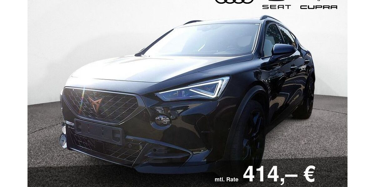 Cupra Formentor 22.950 km 39.930 &euro; Bietigheim-Bissingen 74321