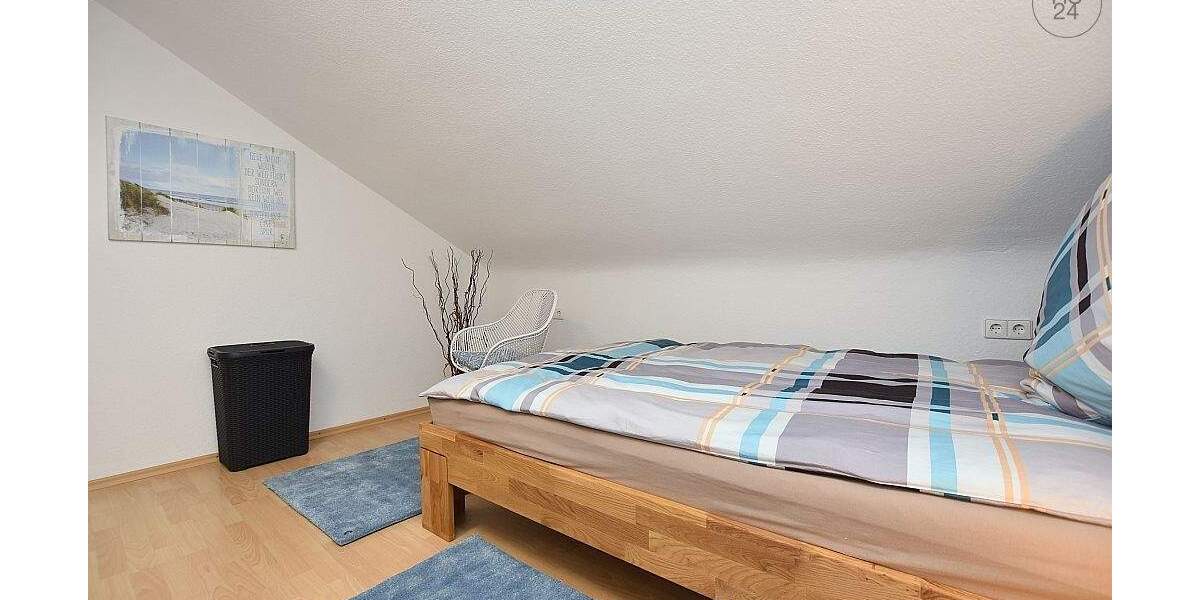 Etagenwohnung Tamm - 2 Zimmer, 48 m&sup2;, 1.350&euro; | Angebot:25698673