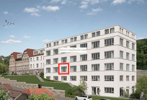 Etagenwohnung Maulbronn - 3 Zimmer, 106 m&sup2;, 1.272&euro; | Angebot:21666844