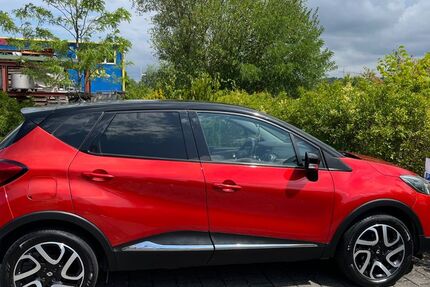 Renault Captur 137.400 km 7.800 &euro; Schwarzach 74869