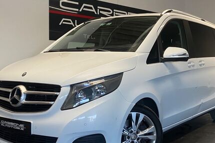 Mercedes-Benz V 220 161.900 km 26.590 &euro; Bretten 75015
