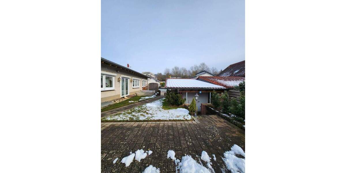 Einfamilienhaus Sinsheim Reihen - 5 Zimmer, 154 m&sup2;, 445.000&euro; | Angebot:25769996