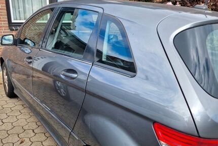 Mercedes-Benz B 200 249.000 km 2.290 &euro; Ittlingen 74930