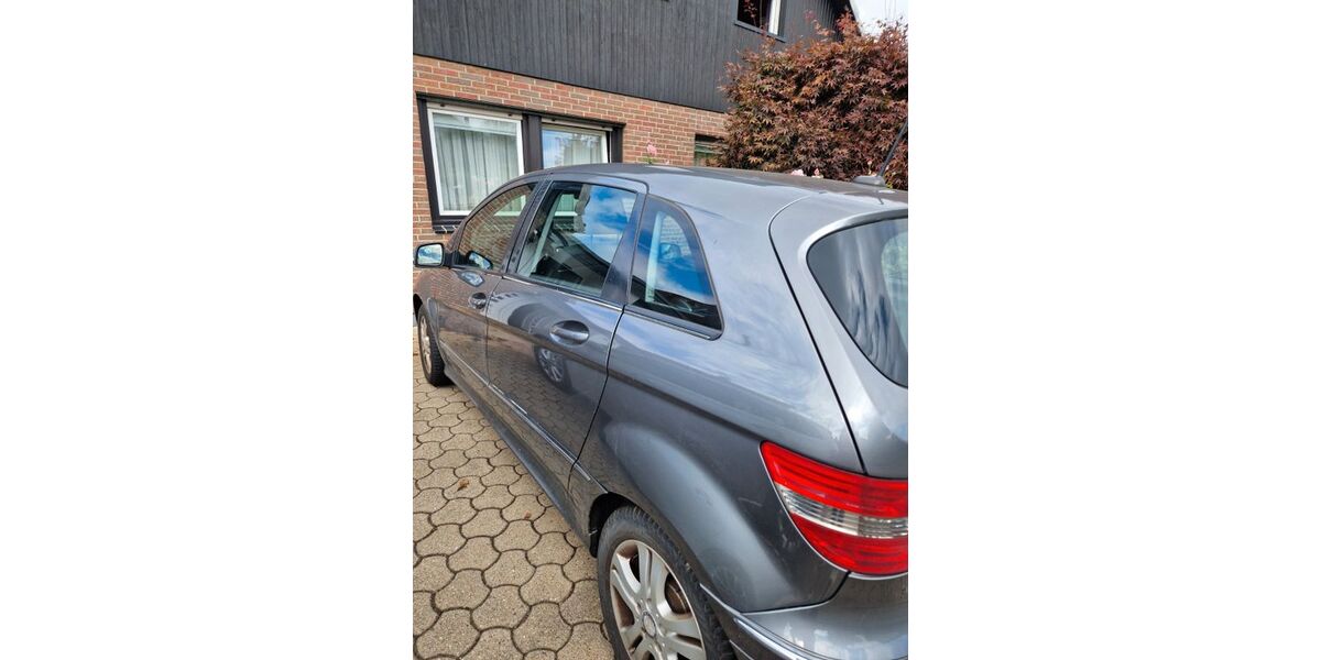 Mercedes-Benz B 200 249.000 km 2.290 &euro; Ittlingen 74930