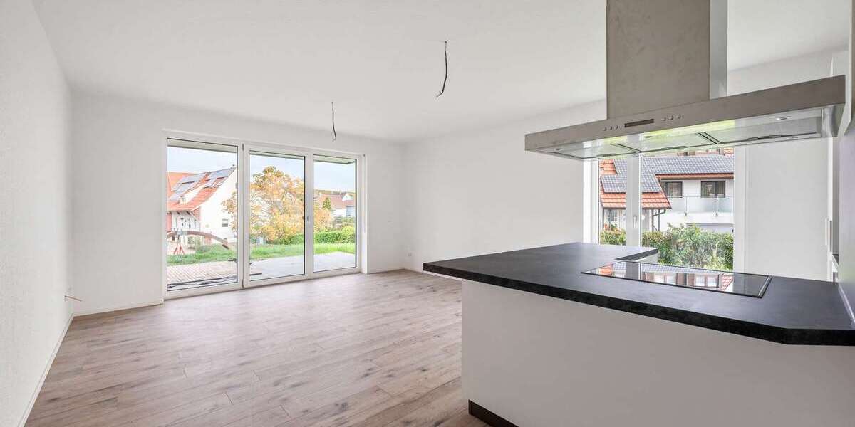 Etagenwohnung Cleebronn - 2 Zimmer, 64 m&sup2;, 320.000&euro; | Angebot:25267269